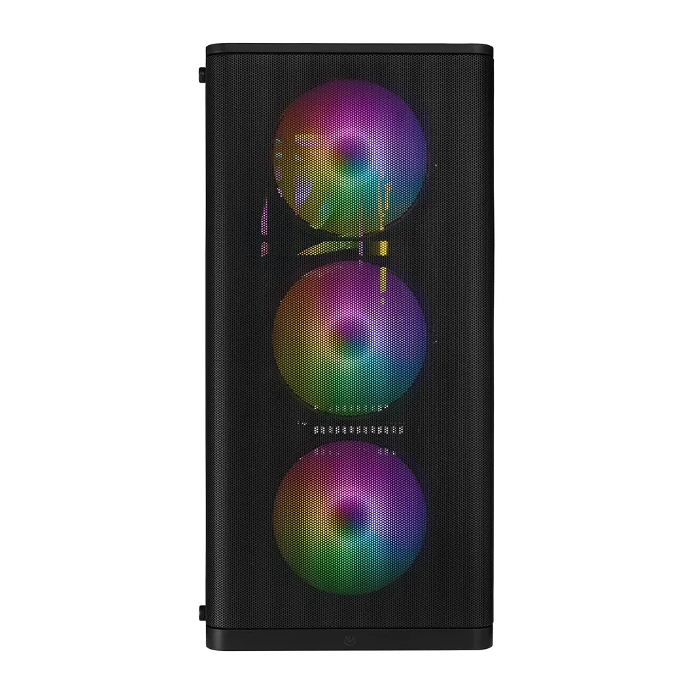 Gaming PC Ryzen 5 5500, RTX 5060 8GB, 16GB DDR4, 1TB SSD, Windows 11 Pro — 2