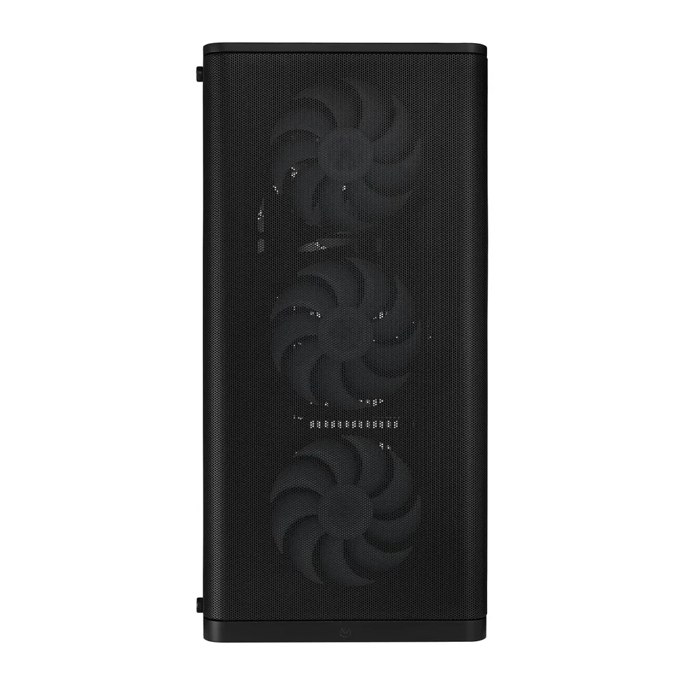 Gaming PC Ryzen 5 5500, RTX 5060 8GB, 16GB DDR4, 1TB SSD, Windows 11 Pro — 3