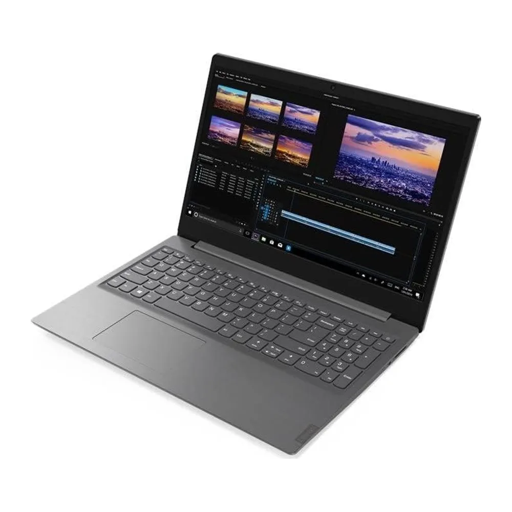 Lenovo 15,6 Zoll Full-HD Notebook - Intel Quad N5100 4x2.80 GHz, 16GB DDR4, 1000 GB SSD, Intel UHD, HDMI, — 2