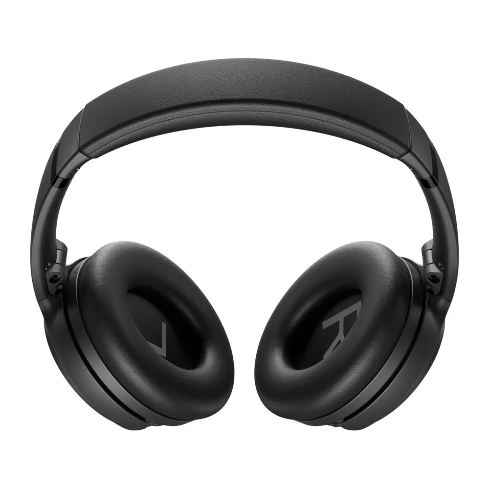 Bose QuietComfort Kabellose Kopfhörer mit Mikrofon und Noise-Cancelling — 5
