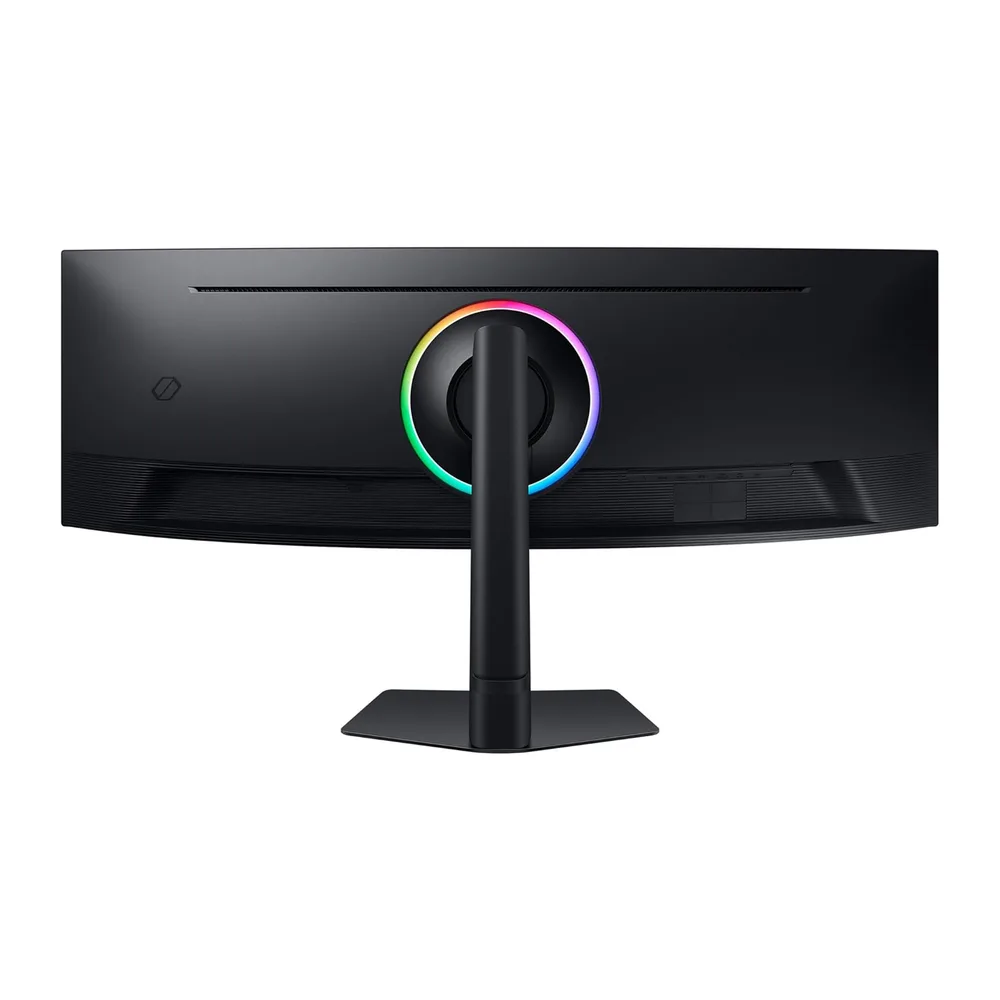 Samsung Odyssey G95C Curved Gaming Monitor — 3
