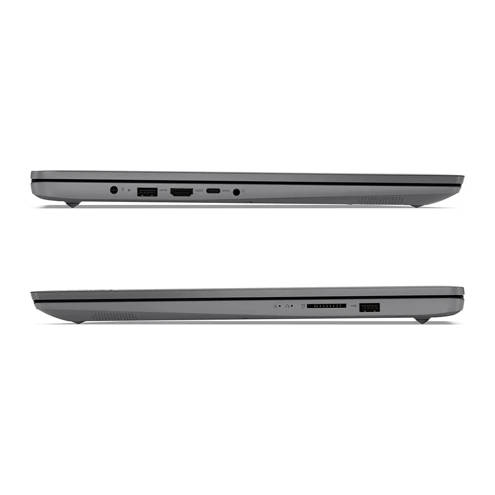 Lenovo Laptop | 17,3 Zoll FHD Display | Intel U300 5 x 4.40 GHz | 16 GB DDR4 RAM | 512 GB SSD | Intel UHD — 5