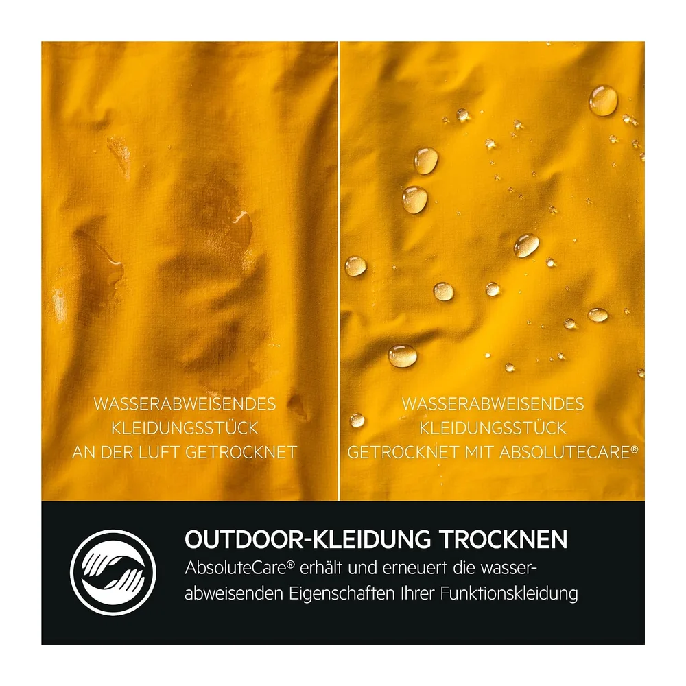 AEG Serie 8000 Wärmepumpentrockner 8 kg, AbsoluteCare, TR8AMZ68 [Energieklasse C] — 6