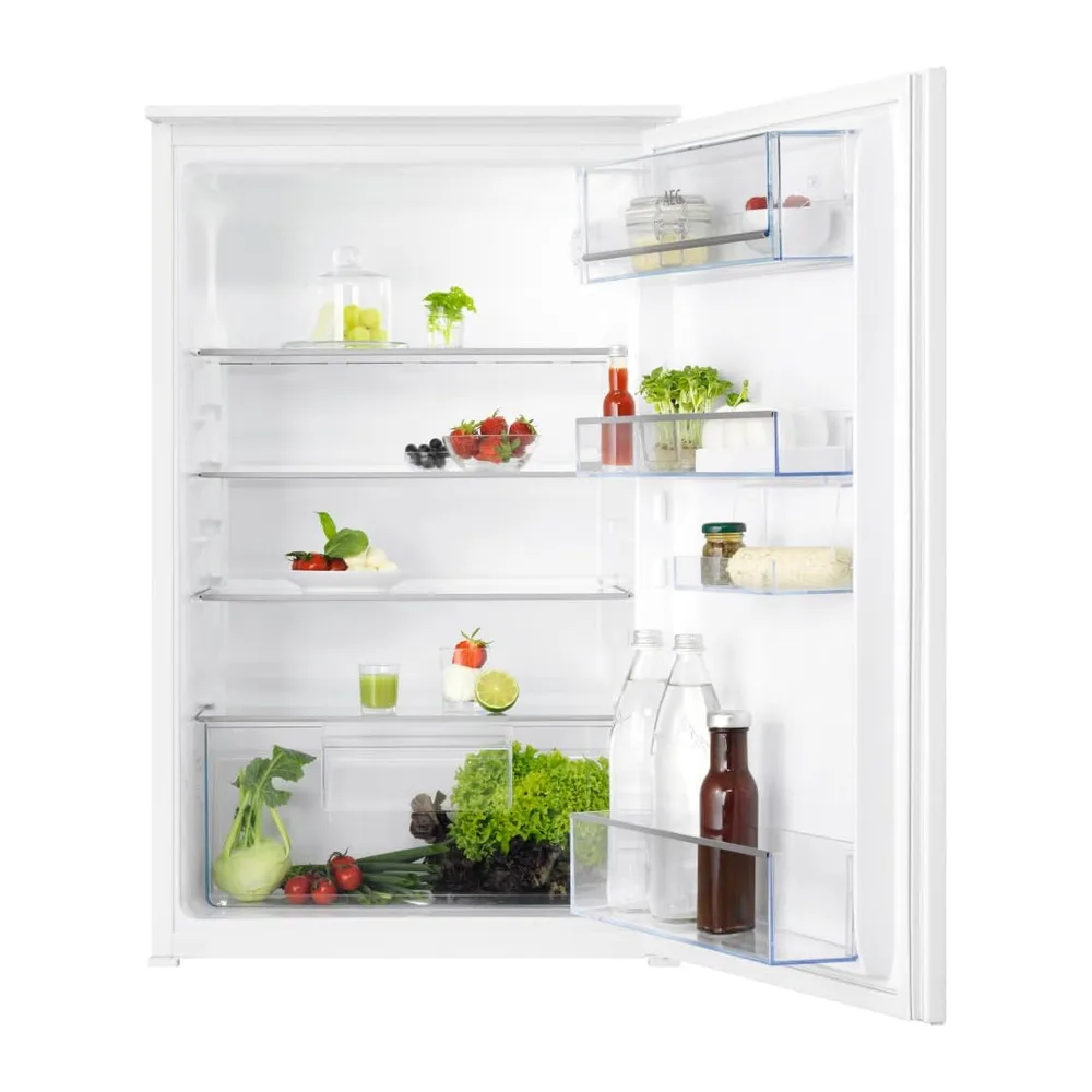 AEG Einbau-Kühlschrank 88 cm ohne Gefrierfach