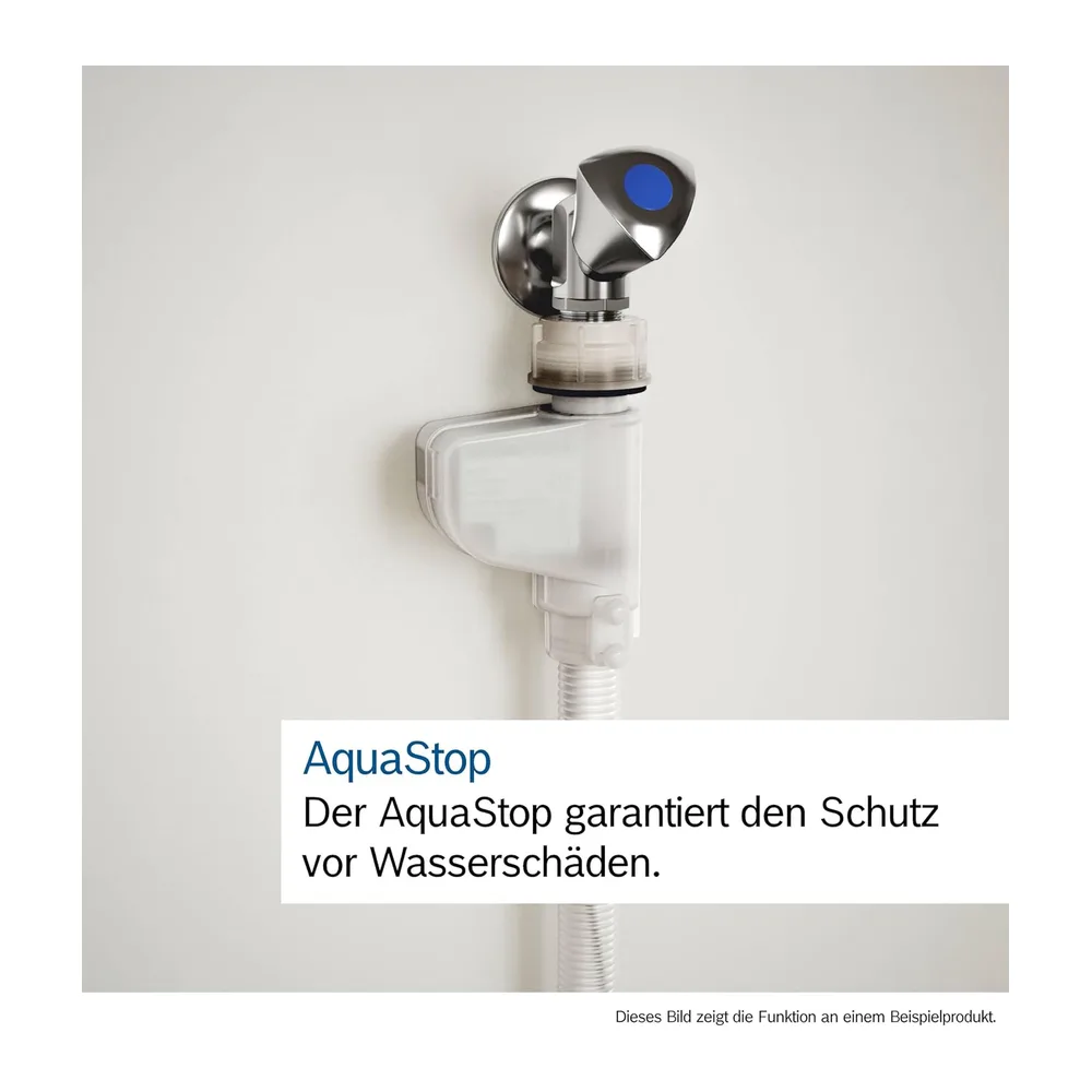 BOSCH SMV6ZCX16E Geschirrspüler Serie 6, vollintegrierte Spülmaschine mit Besteckschublade, 60 cm, Home — 6