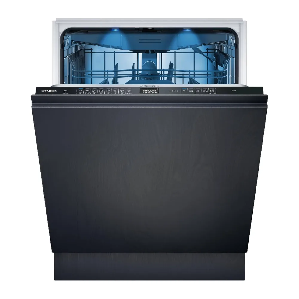 Siemens SN65ZX07CE iQ500 Vollintegrierter Geschirrspüler 60 cm SN65ZX07CE [Energieklasse B]