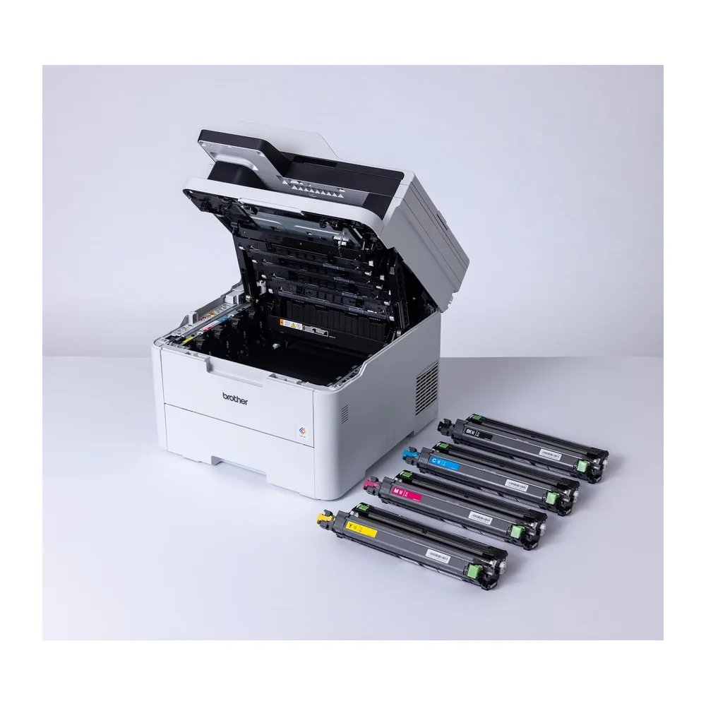 Brother MFC-L3740CDW 4-in-1 Farb-Multifunktionsgerät — 6