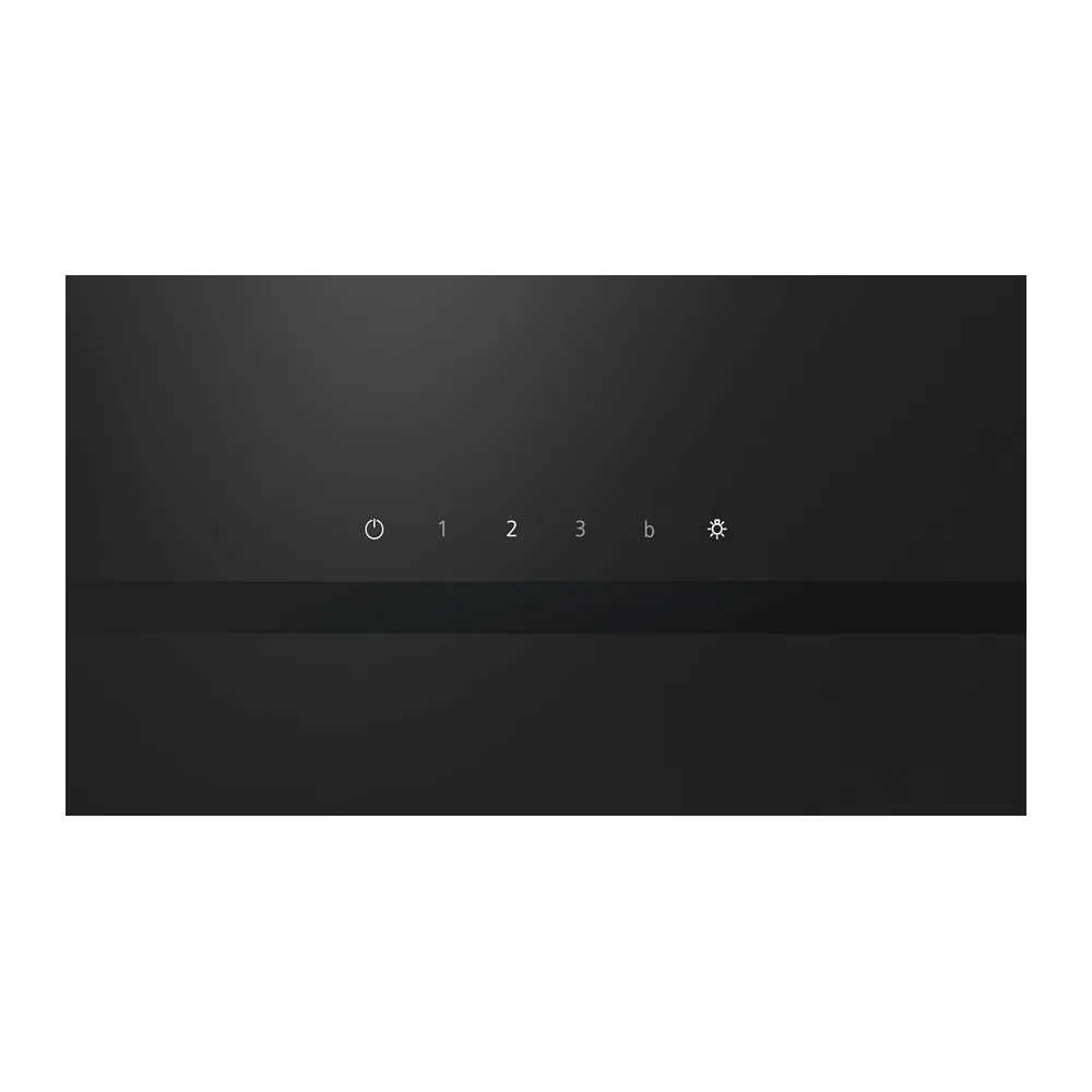 Siemens iQ100 Integrierte Wandesse 60 cm Schwarz LC65KDK60 [Energieklasse A] — 4