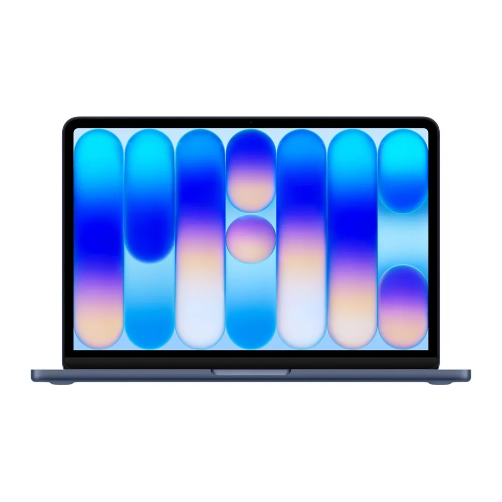 2022 Apple MacBook Air mit Apple M2 chip (13-zoll — 3