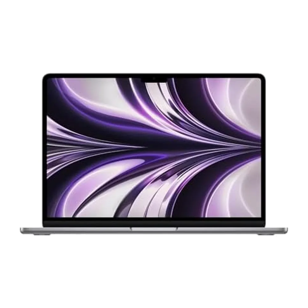 2022 Apple MacBook Air mit Apple M2 chip (13-zoll — 4
