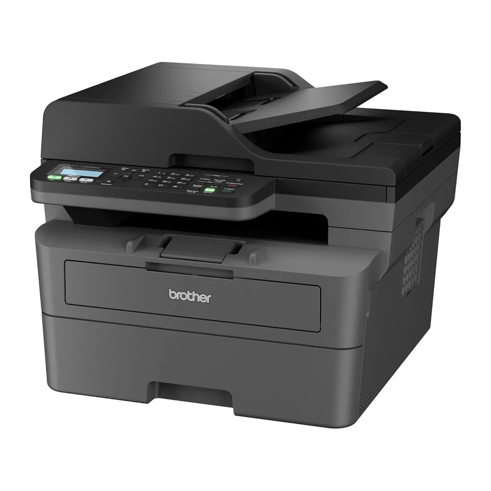 Brother MFCL2800DW 4-in-1-Multifunktions-Laserdrucker