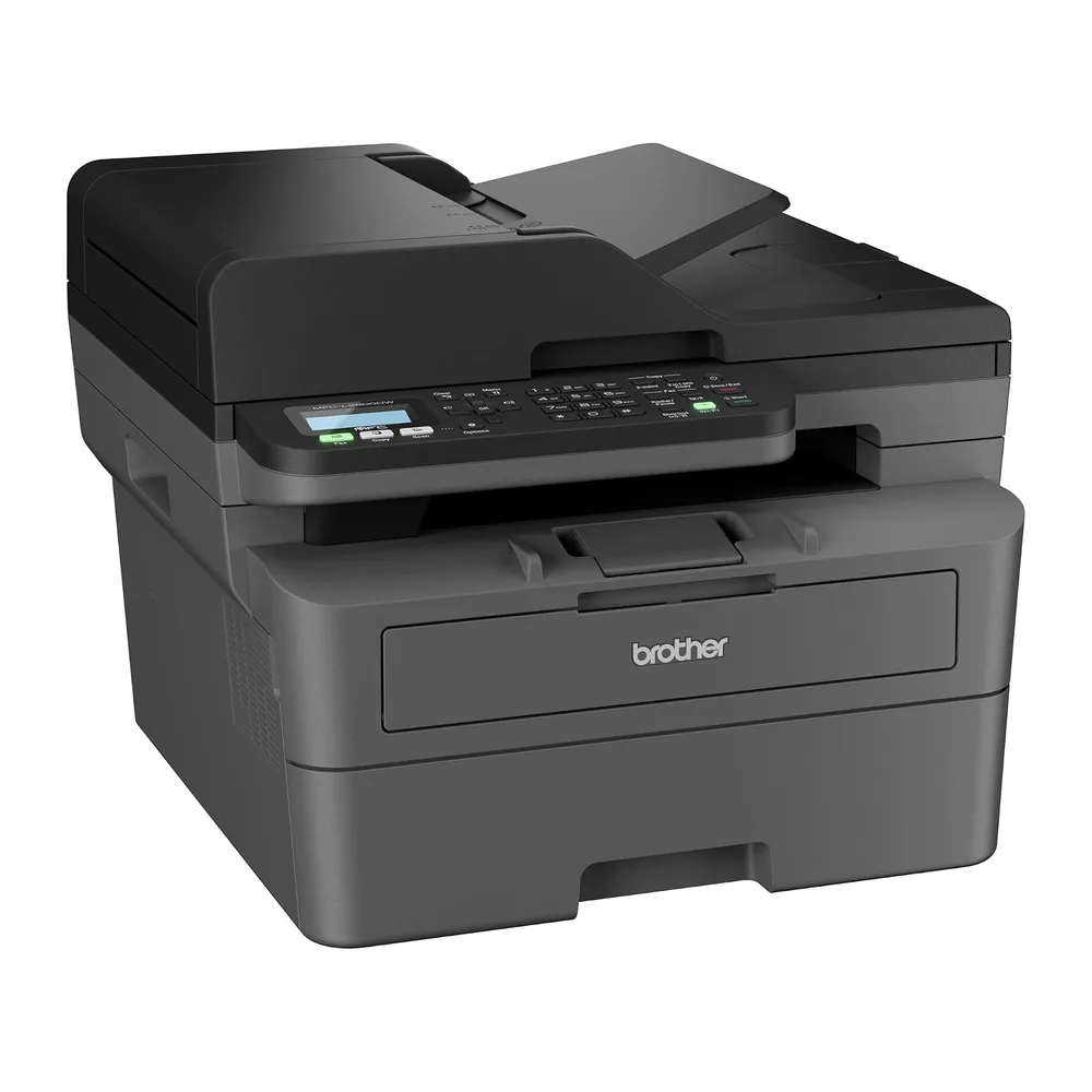Brother MFCL2800DW 4-in-1-Multifunktions-Laserdrucker — 3
