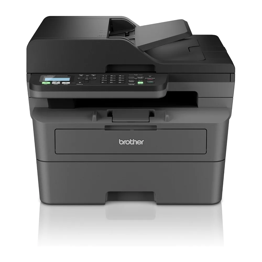 Brother MFCL2800DW 4-in-1-Multifunktions-Laserdrucker — 5