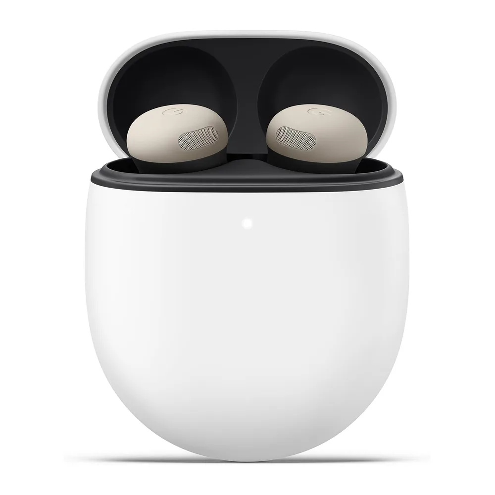 Google Pixel Buds Pro 2 – kabellose Kopfhörer mit aktiver Geräuschunterdrückung – Bluetooth-Kopfhörer –