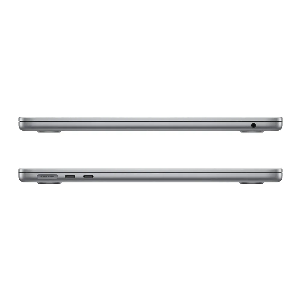 Apple 2022 MacBook Air mit M2 Chip (13-Zoll — 3