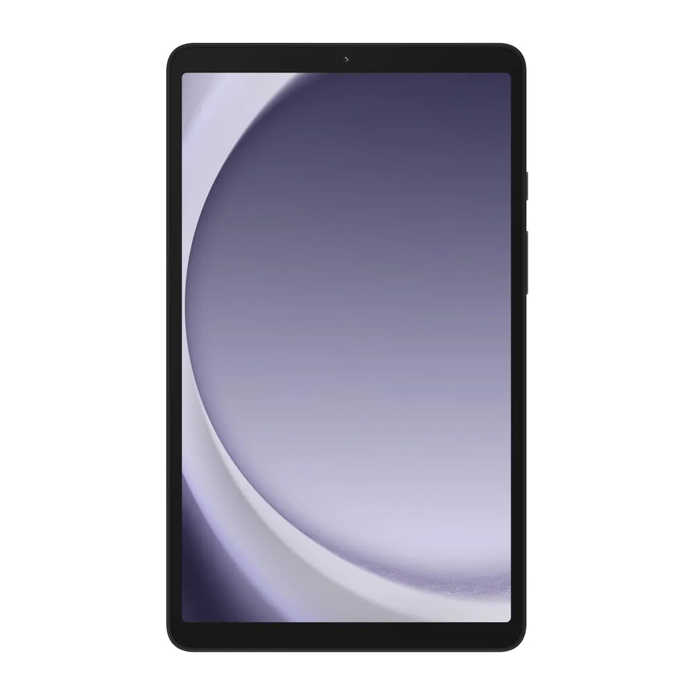 Samsung Galaxy Tab A9 Tablet Android 64 GB 22.05 cm (8.7") TFT (1340 x 800) microSD-Steckplatz Graphite