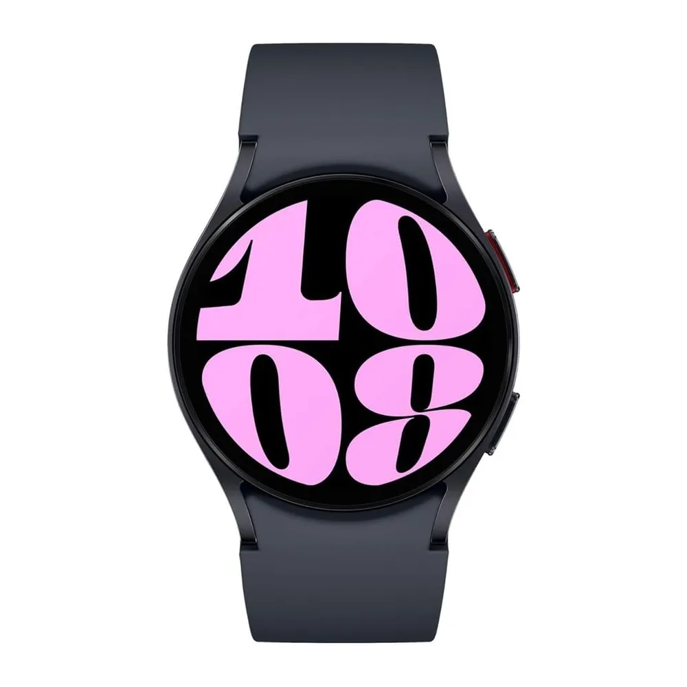 Samsung Galaxy Watch 6 Bluetooth WLAN GPS 40MM Graphit — 2