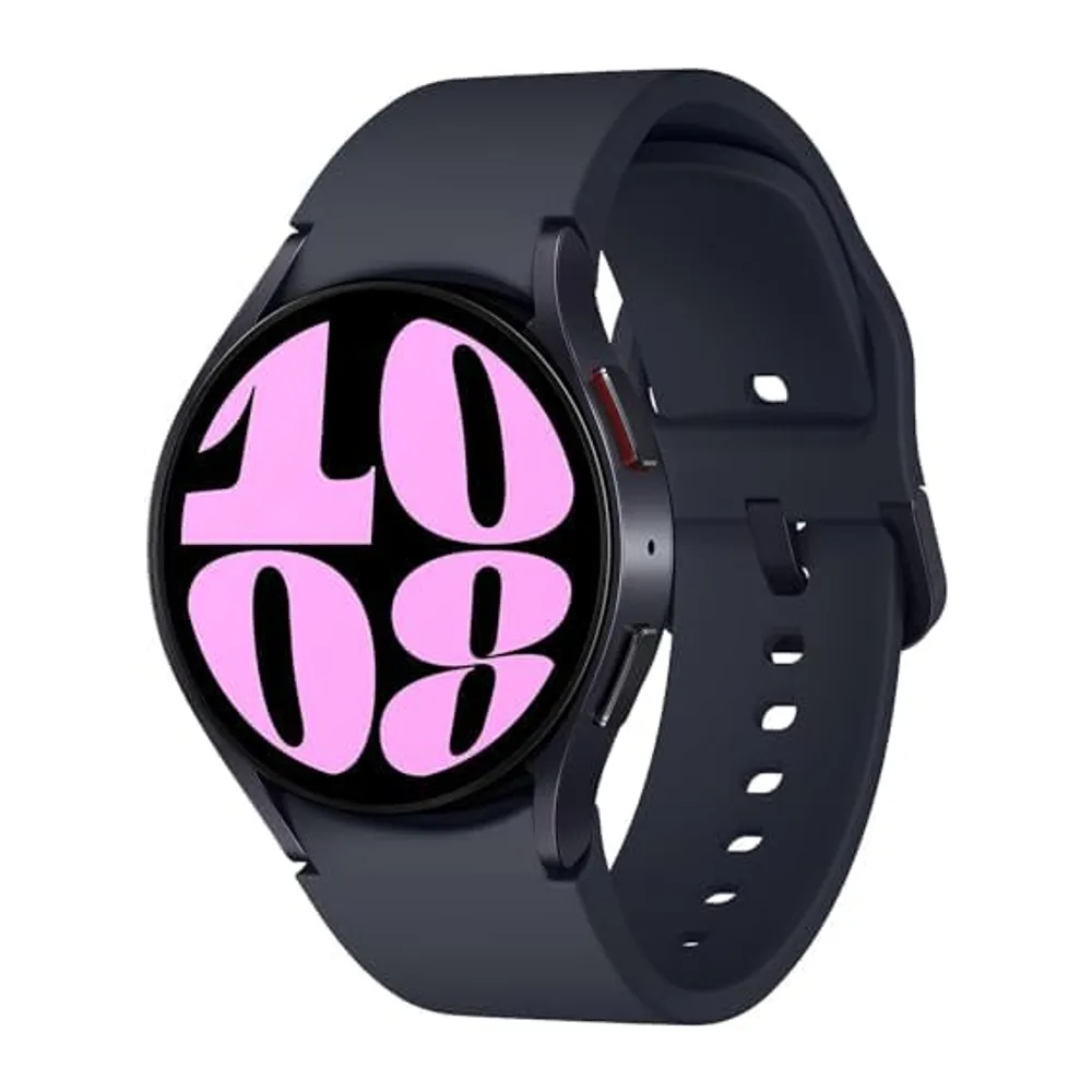 Samsung Galaxy Watch 6 Bluetooth WLAN GPS 40MM Graphit — 4