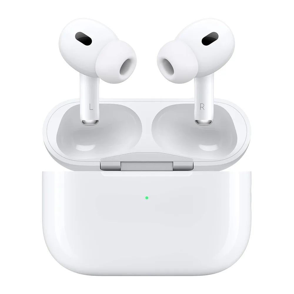 AirPods Pro (2nd generation) with MagSafe Charging Case (USB-C)