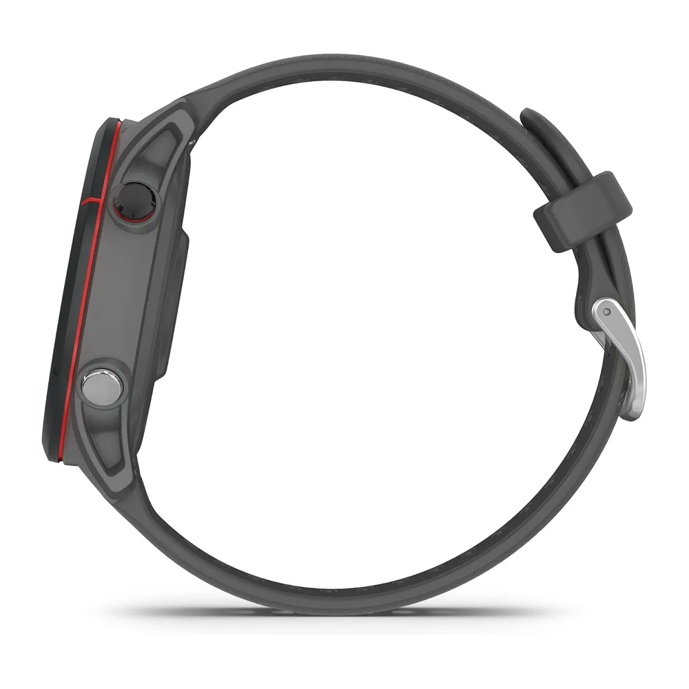 Garmin [renewed] Forerunner 255 – GPS-Laufuhr mit Trainingsplänen, Lauffunktionen und detaillierter — 6