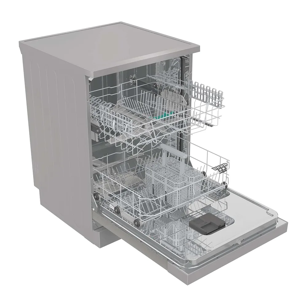 Gorenje GS642E90X Freistehender Geschirrspüler — 4