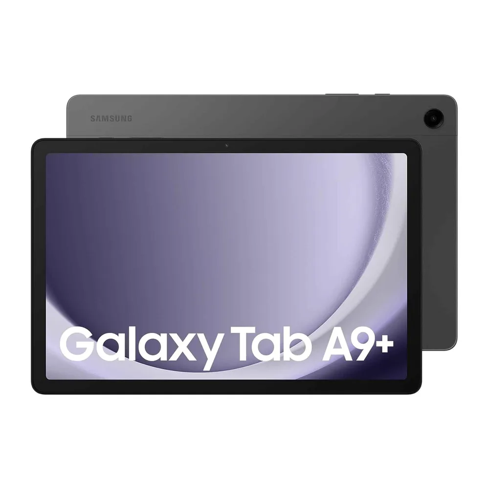 Samsung Tab A9+ 11.0 WIFI 64 GB Graphite Apple A9