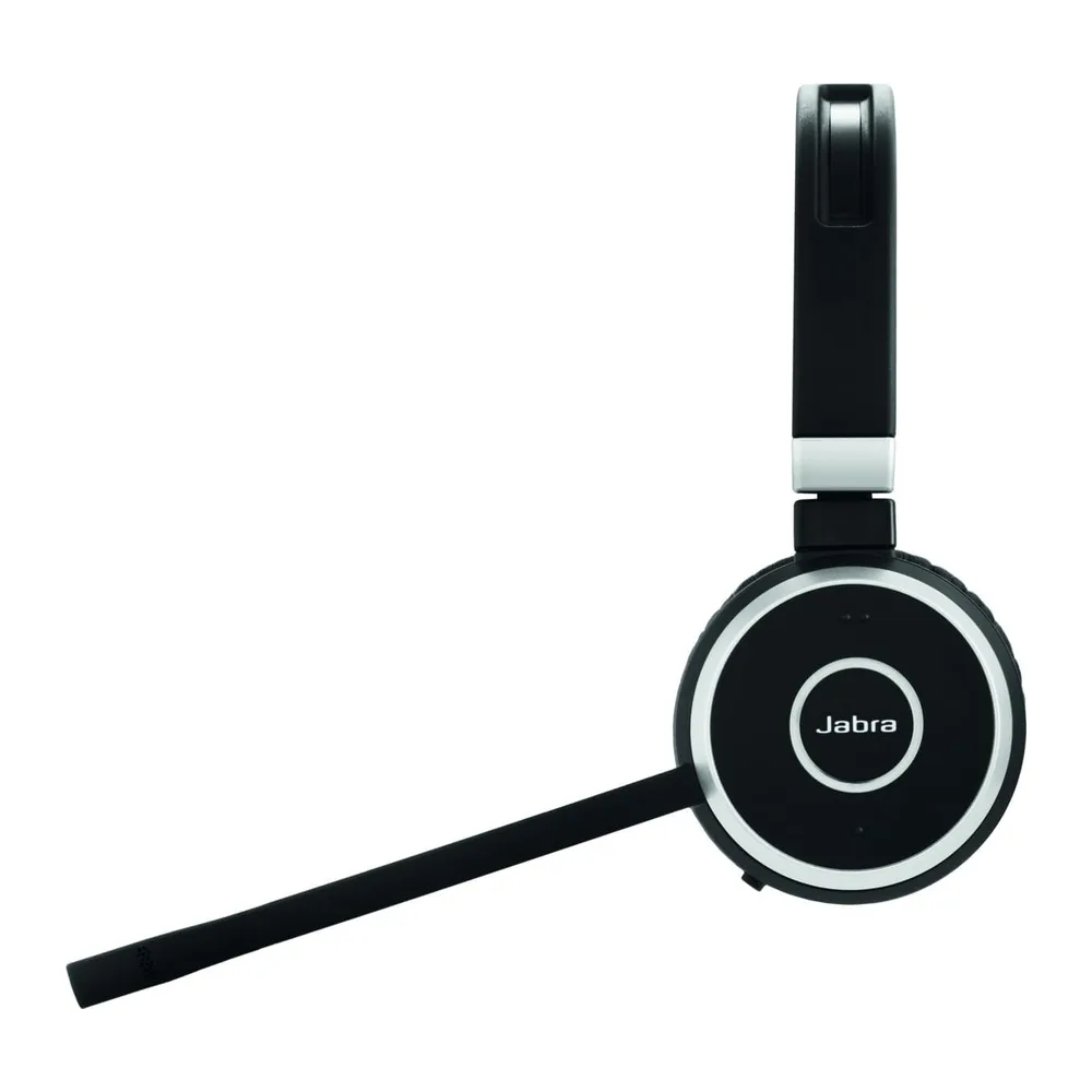 Jabra Evolve 65 SE Kabellose Stereokopfhörer — 4