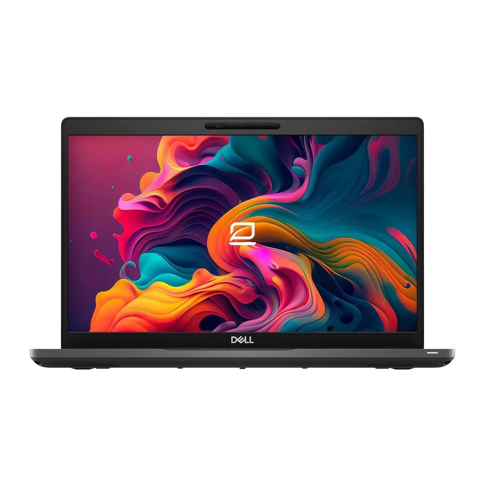 Dell Latitude 5400 14 Zoll 1920x1080 Full HD Intel Core i5 8365U 512GB SSD Festplatte 16GB Speicher Windows