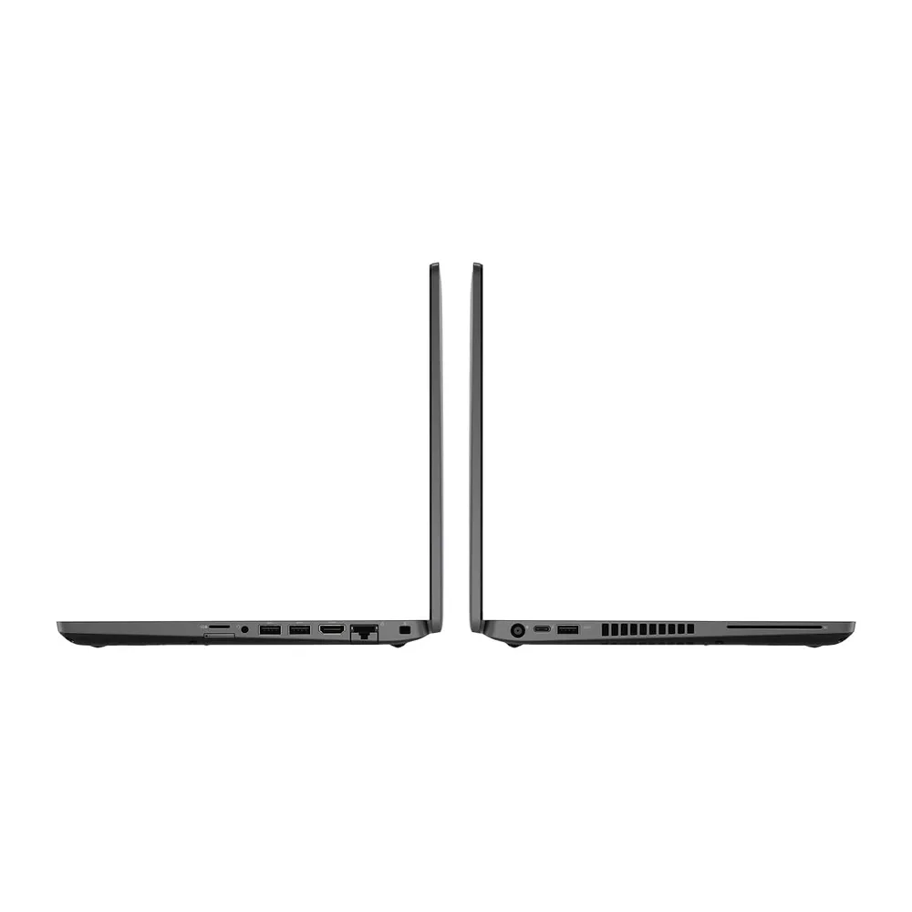 Dell Latitude 5400 14 Zoll 1920x1080 Full HD Intel Core i5 8365U 512GB SSD Festplatte 16GB Speicher Windows — 4