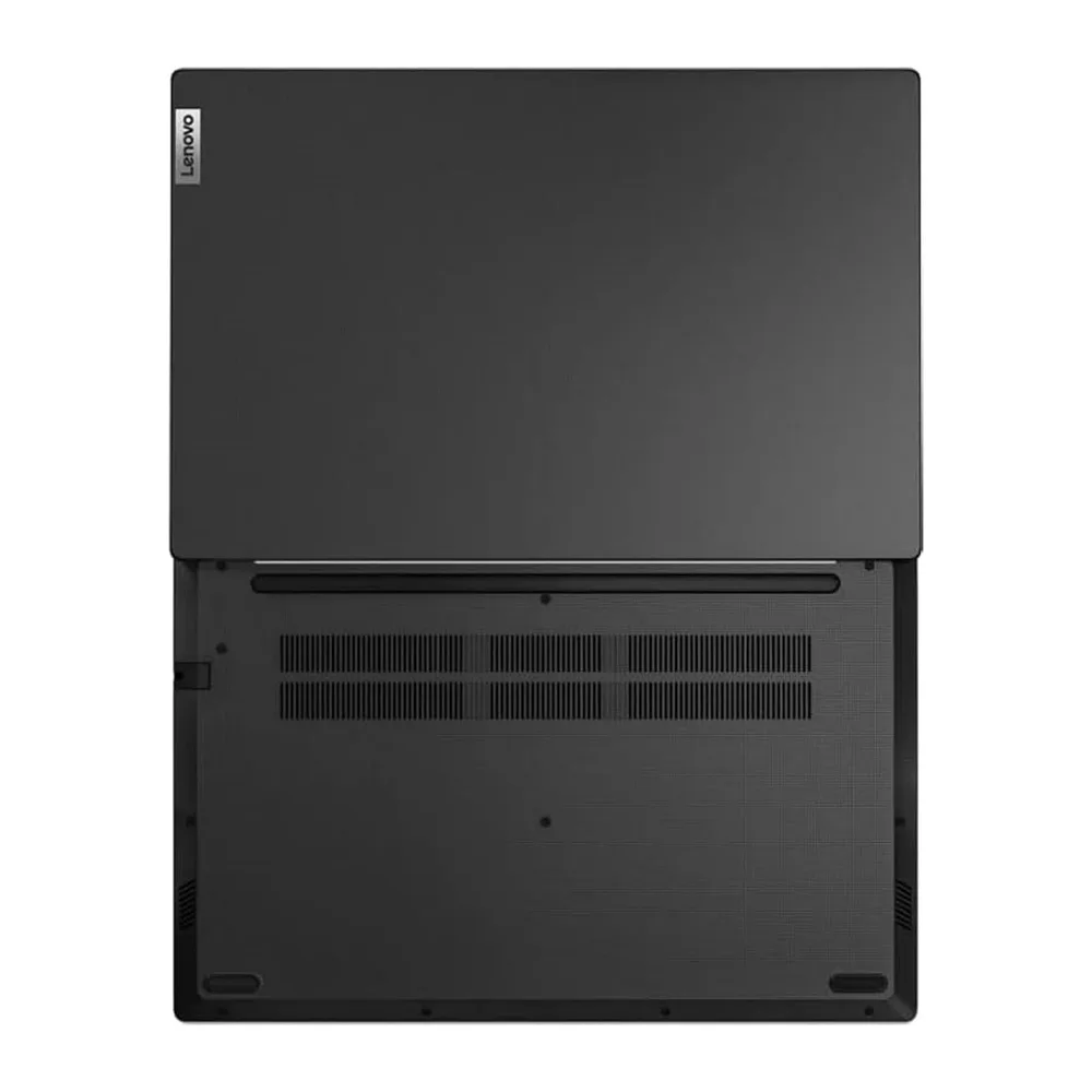 Lenovo Laptop, 15,6 Zoll FHD Display, AMD Ryzen 5 7520U, 4 x 4.30 GHz, 16 GB DDR4 RAM, 512 GB SSD, AMD Radeon — 6