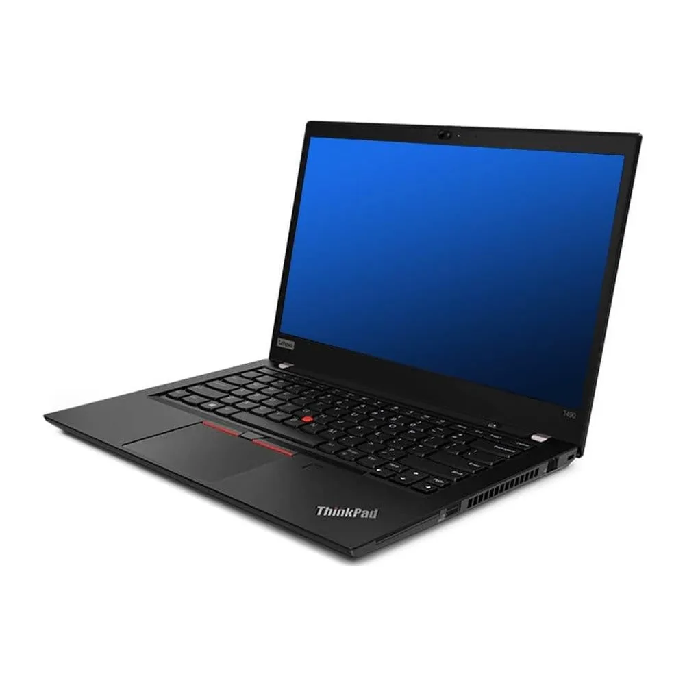 Lenovo ThinkPad T490 Intel i7 4x1.9 GHz Prozessor