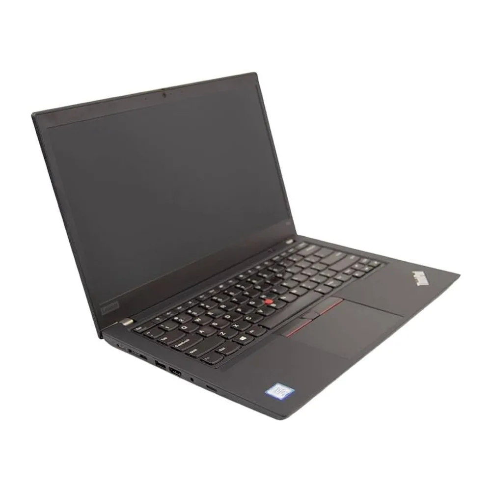 Lenovo ThinkPad T490 Intel i7 4x1.9 GHz Prozessor — 2