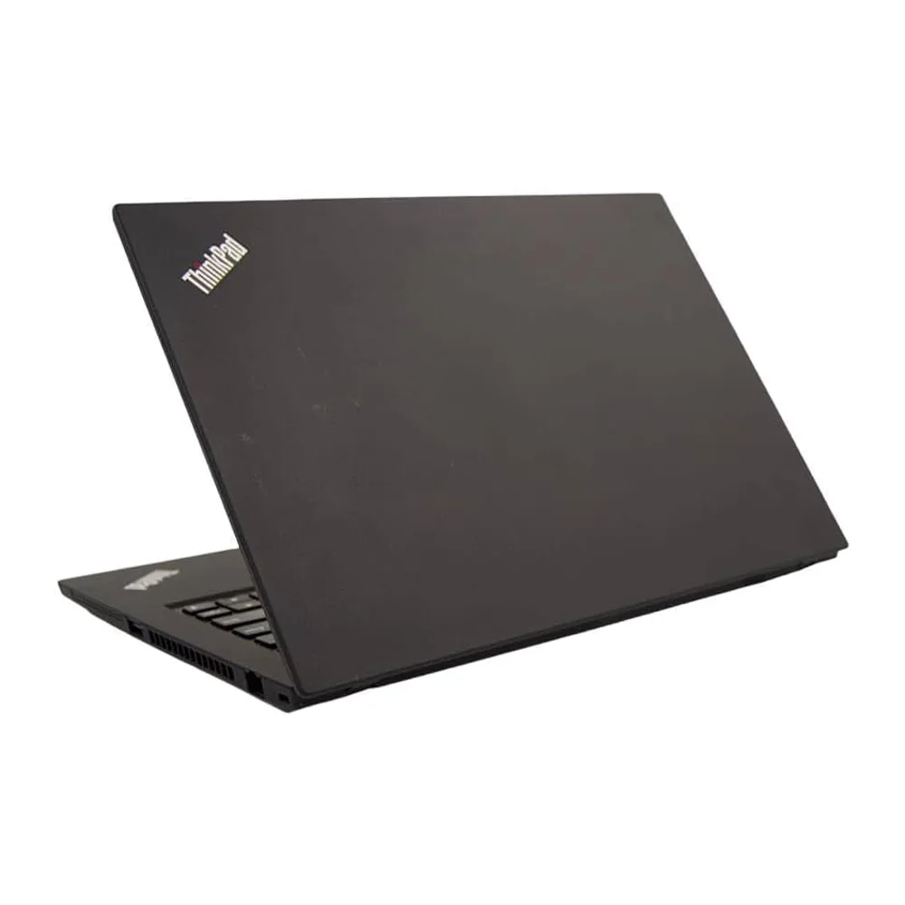 Lenovo ThinkPad T490 Intel i7 4x1.9 GHz Prozessor — 4