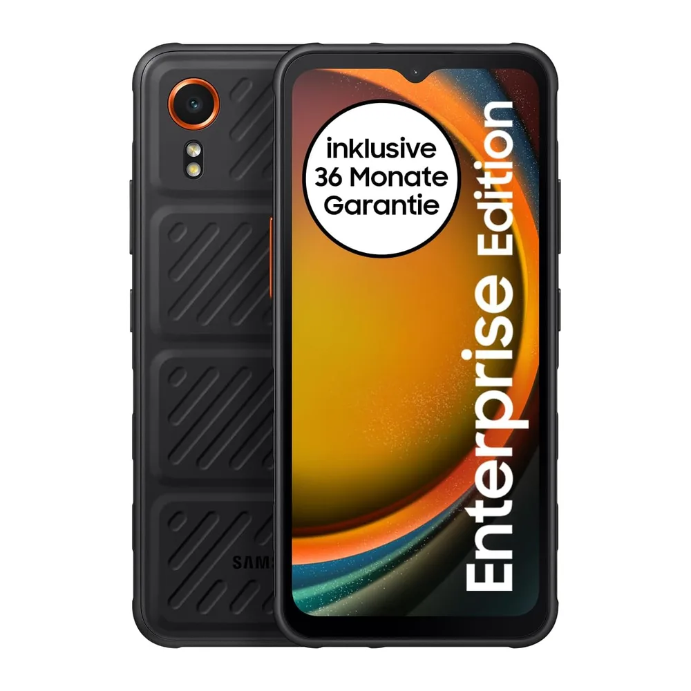 Samsung Galaxy Xcover7 Enterprise Edition