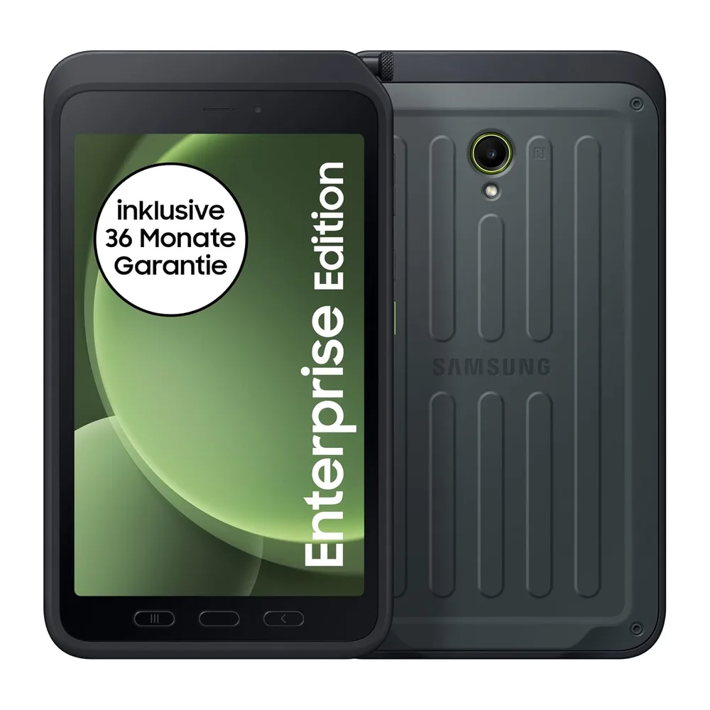 Samsung Galaxy Tab Active5 5G Enterprise Edition