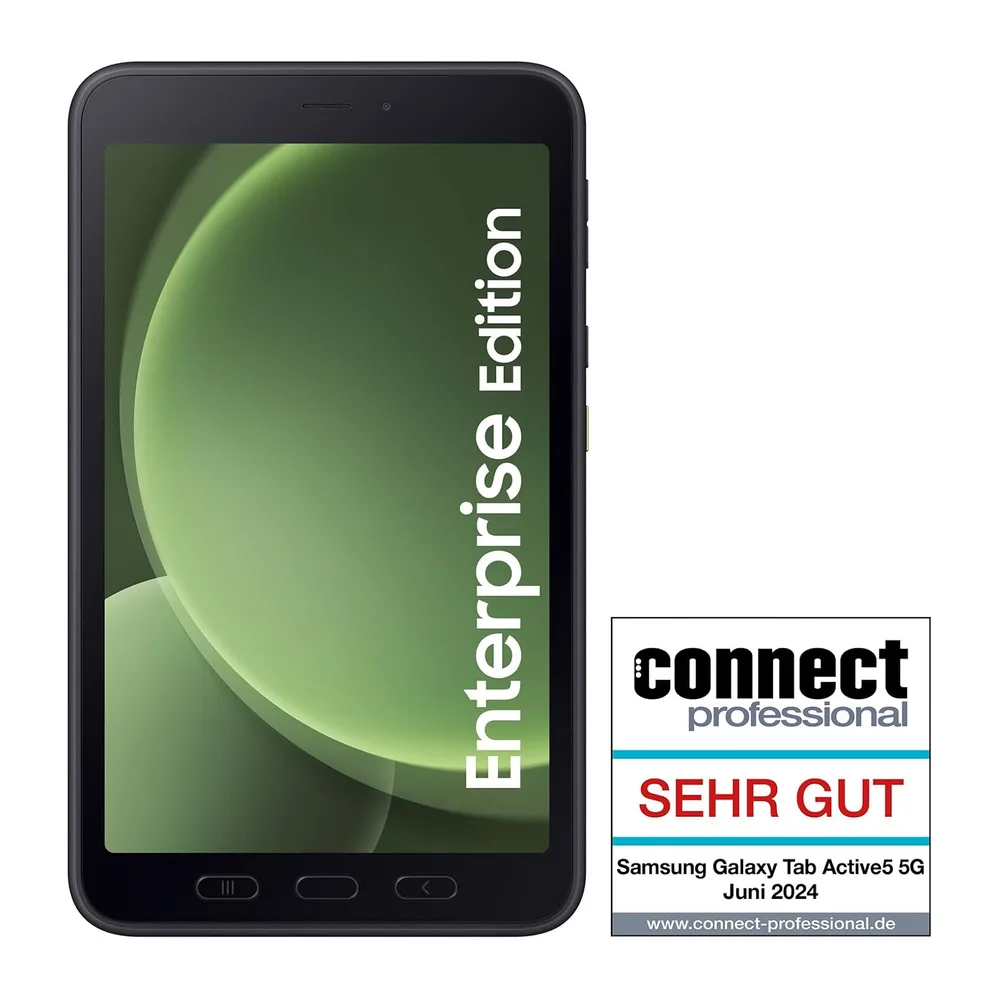 Samsung Galaxy Tab Active5 5G Enterprise Edition — 2