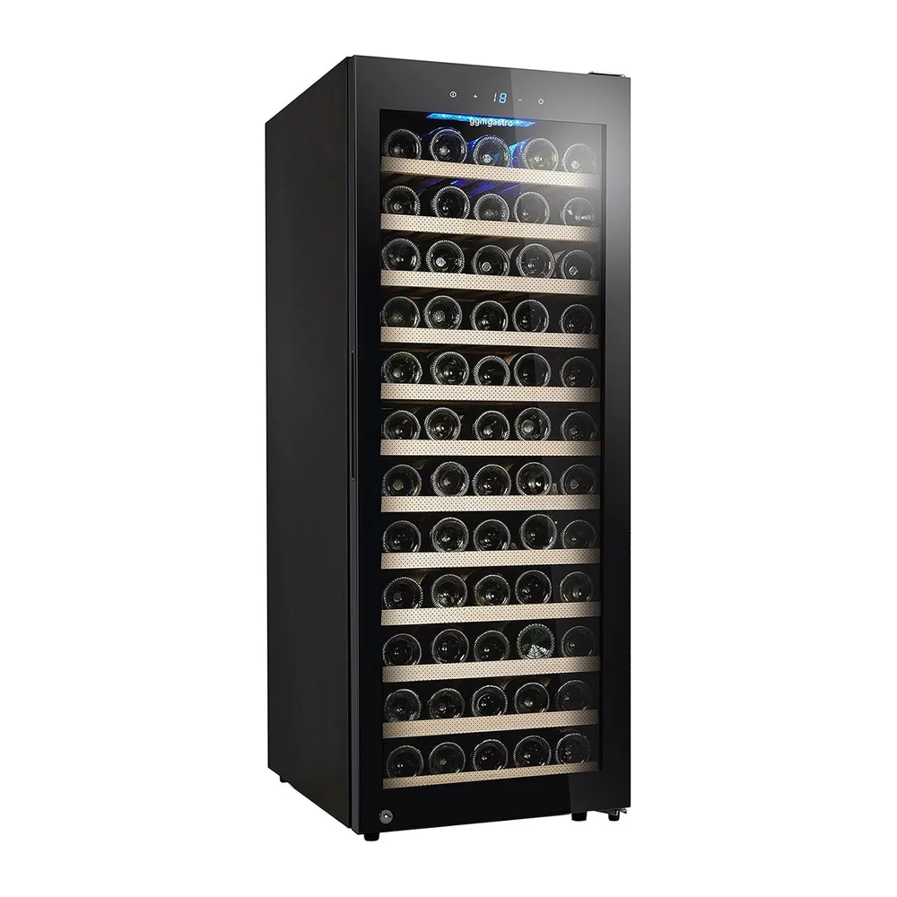 GGM Gastro Weinkühlschrank 200L 1 Klimazone