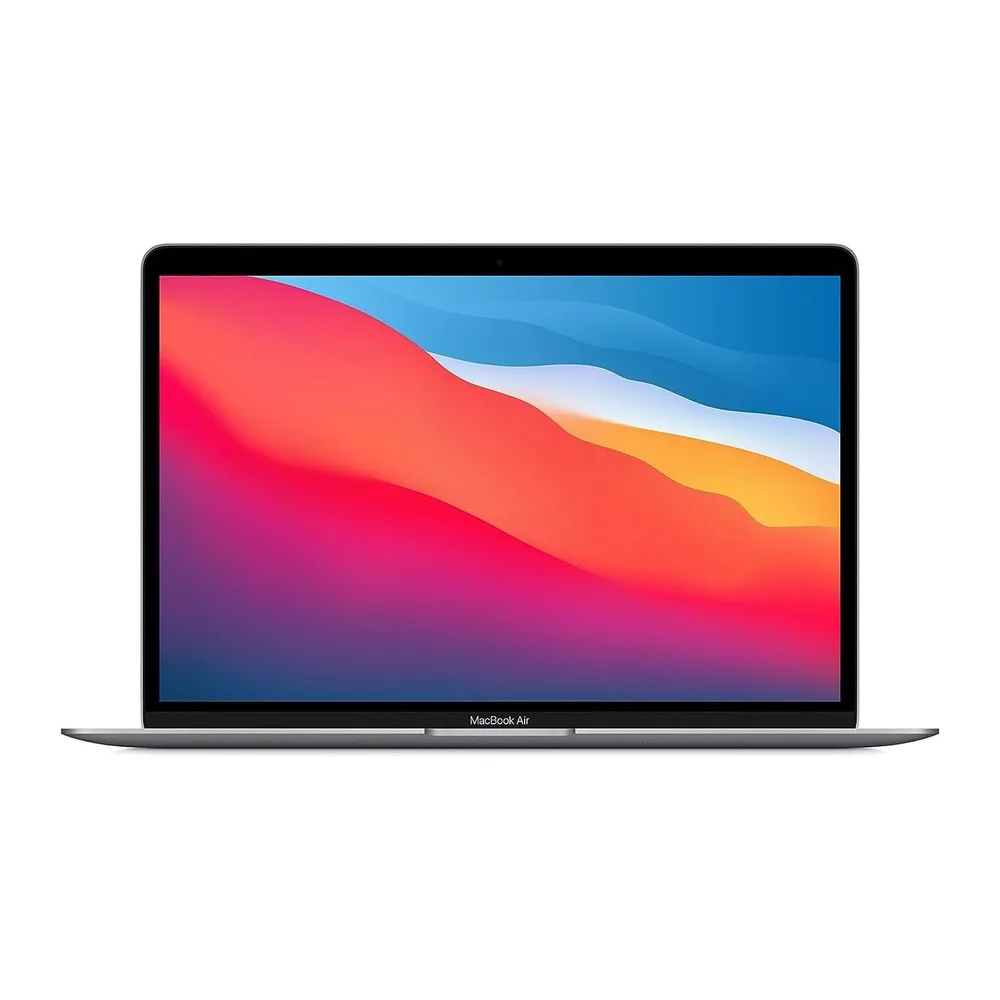 Apple Macbook 2020 Air mit Apple M1 Chip (13-Zoll