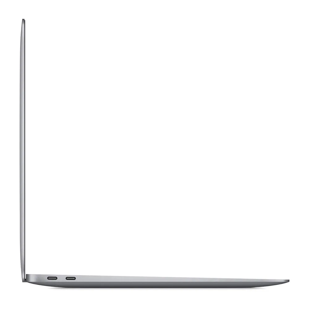 Apple Macbook 2020 Air mit Apple M1 Chip (13-Zoll — 3