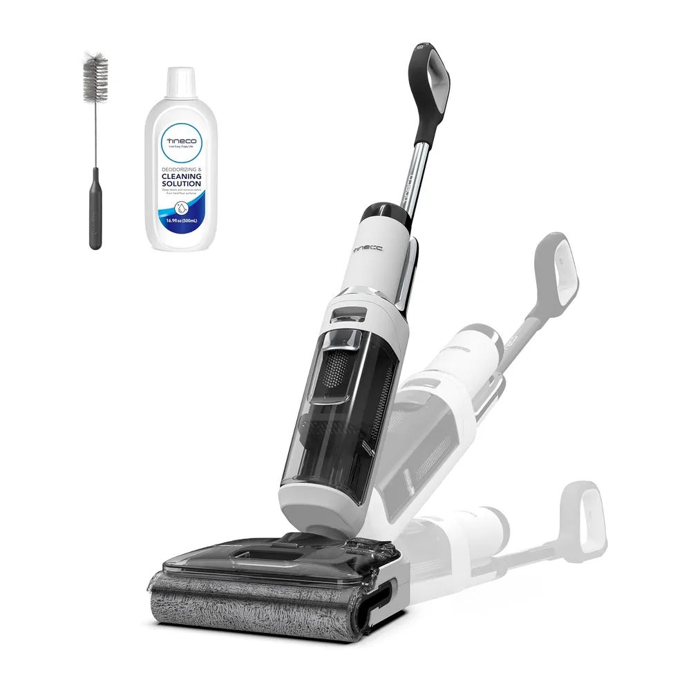 Tineco Floor One Stretch S6 Nass Trockensauger