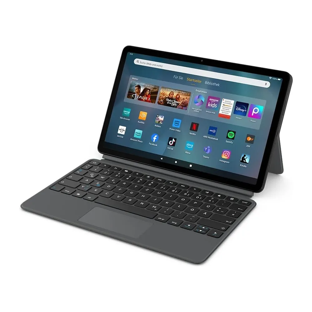 Amazon Fire Max 11-Tablet (Neueste Generation) — 4