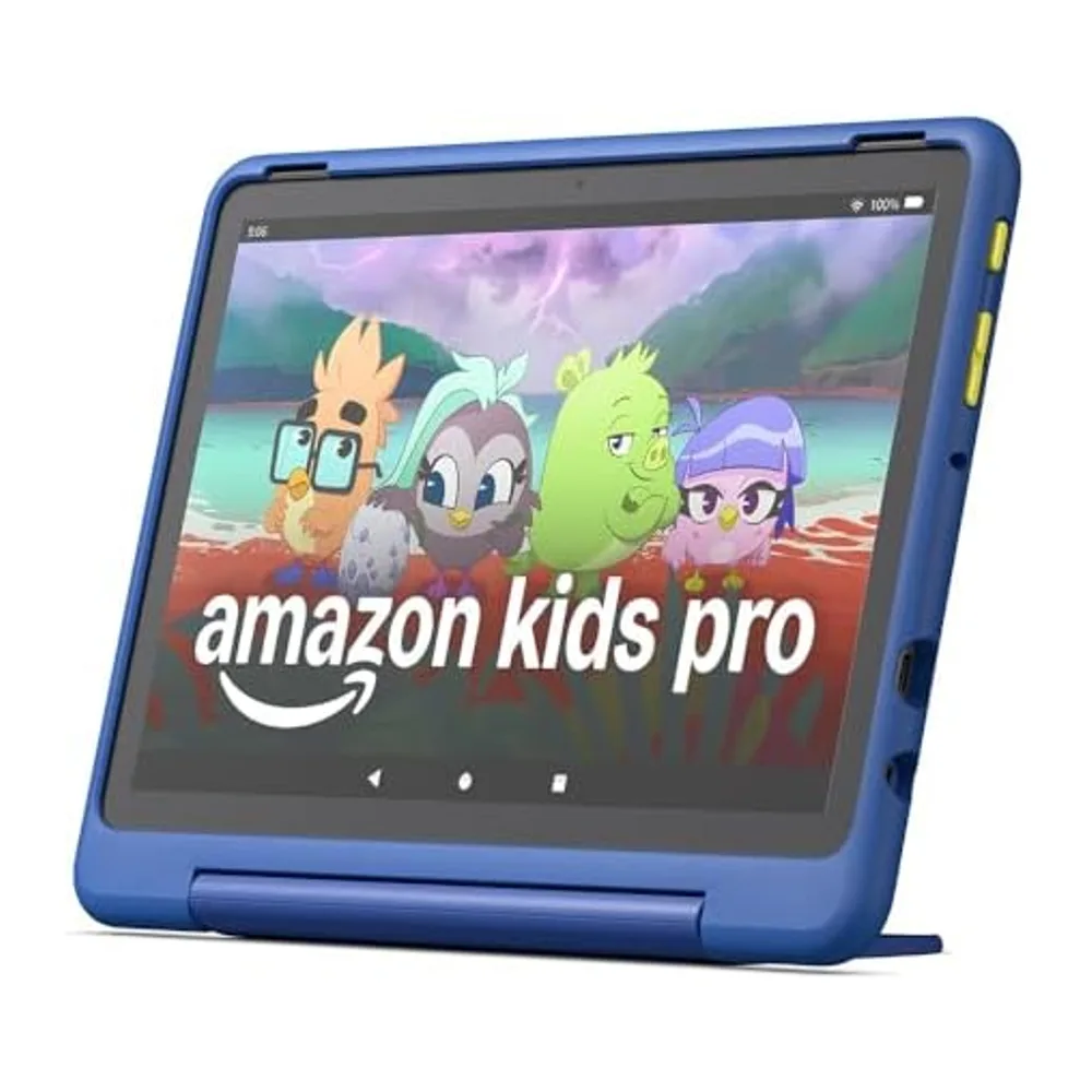 Fire HD 10 Kids Pro-Tablet (Neueste Generation) — 2