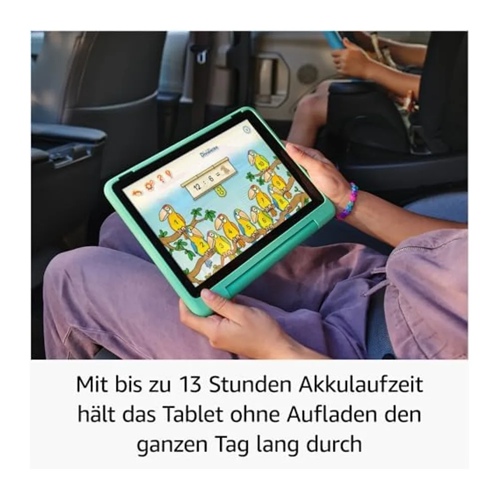 Fire HD 10 Kids Pro-Tablet (Neueste Generation) — 4