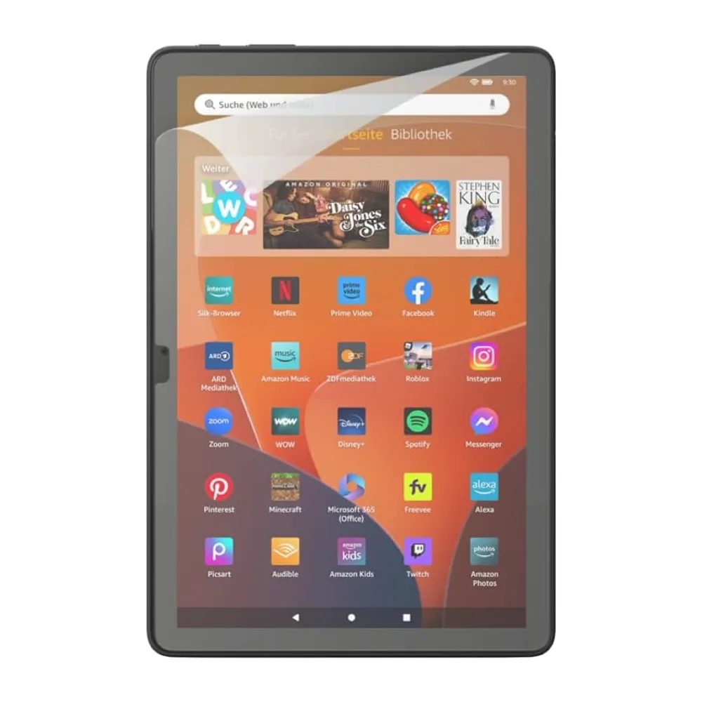 Fire HD 10 Kids-Tablet (Neueste Generation) — 3