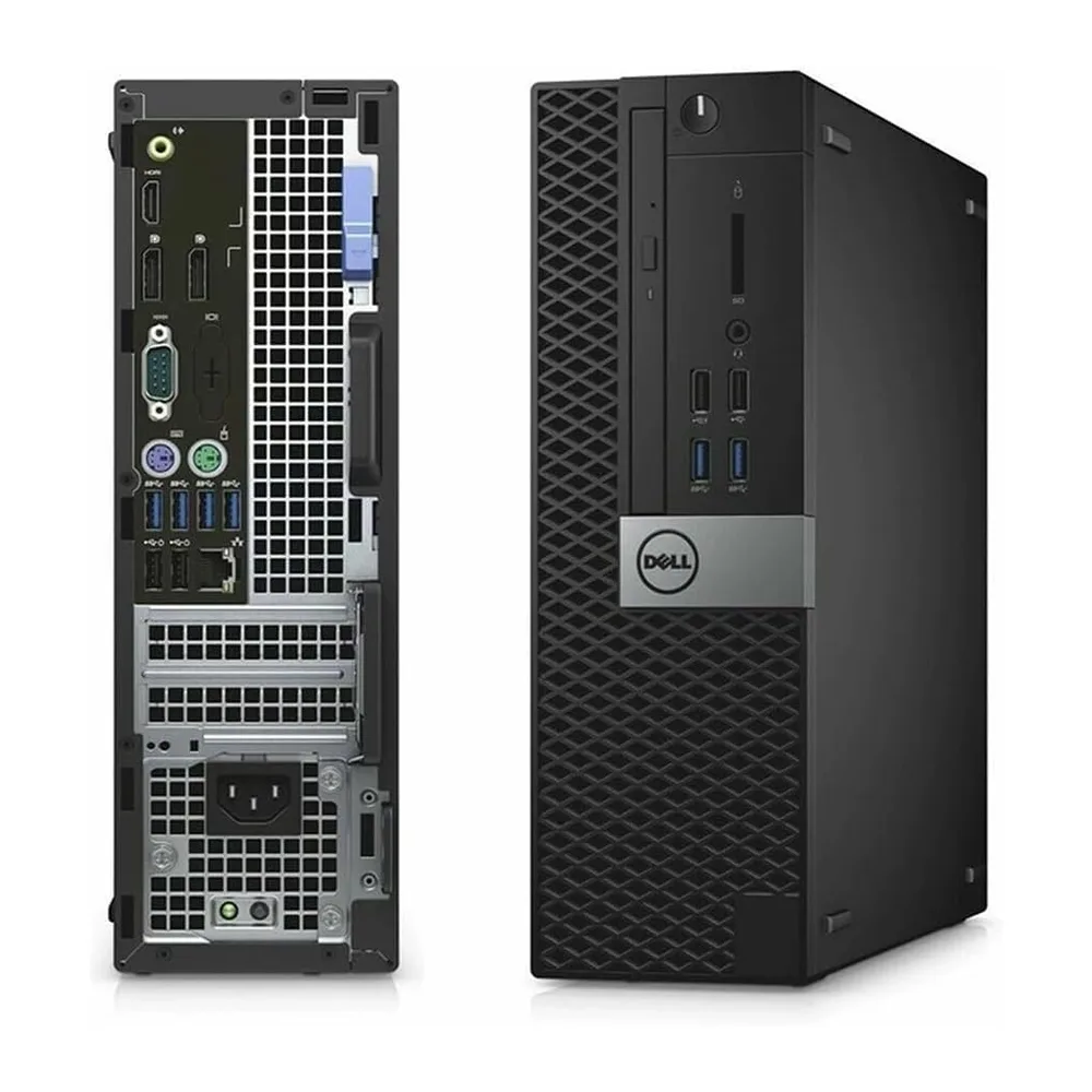 Business- und Office-Multimedia-Computer — 3