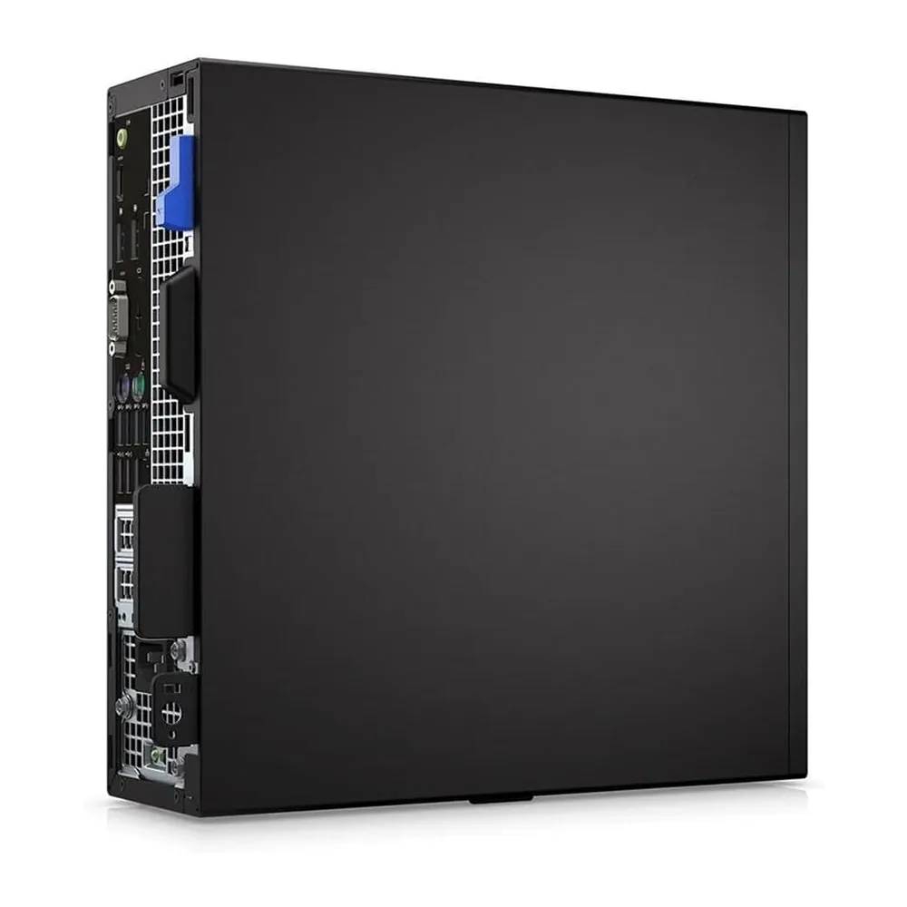 Business- und Office-Multimedia-Computer — 6