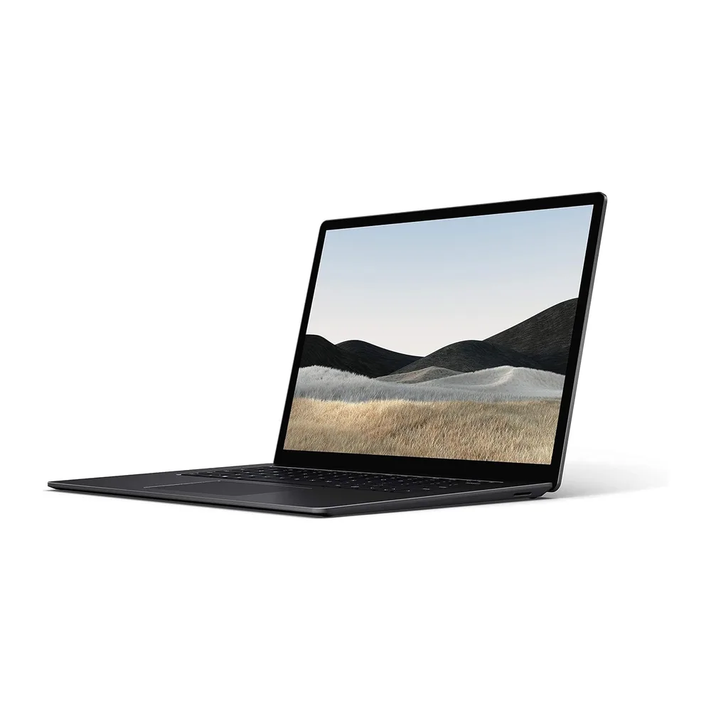2021 Microsoft Surface Laptop 4 mit Intel Core i7-1185G7 (13,5-zoll