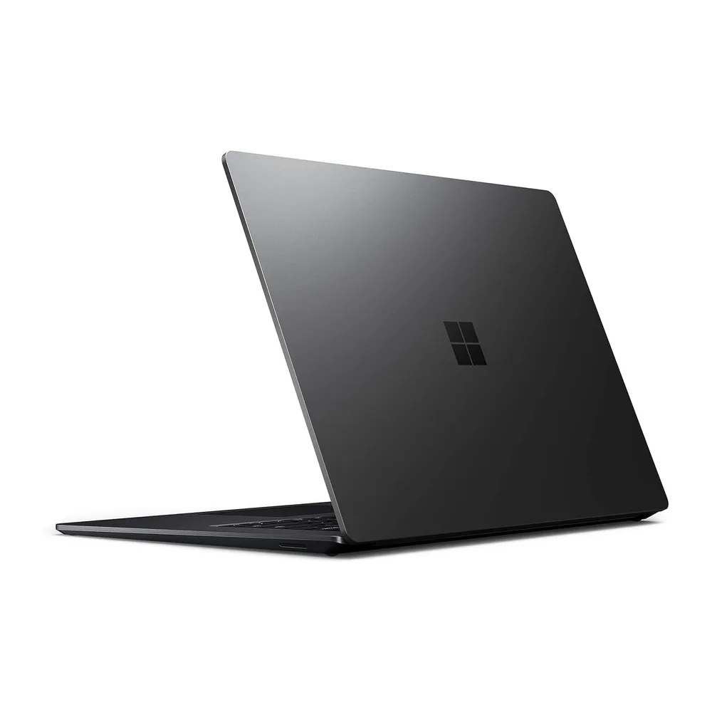 2021 Microsoft Surface Laptop 4 mit Intel Core i7-1185G7 (13,5-zoll — 2
