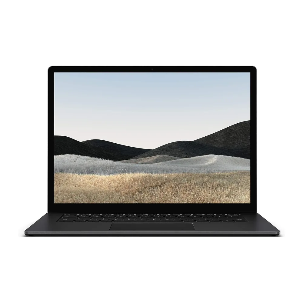 2021 Microsoft Surface Laptop 4 mit Intel Core i7-1185G7 (13,5-zoll — 3