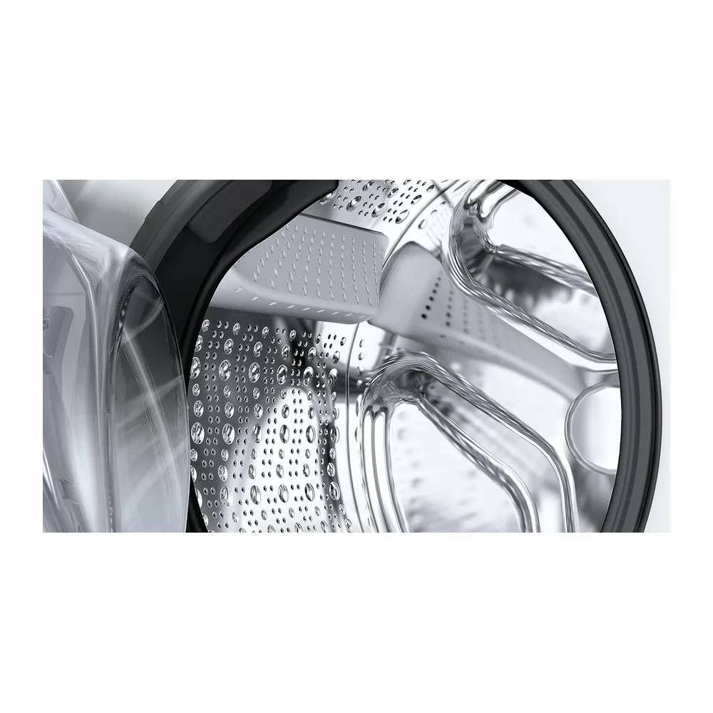 Siemens iQ500 Smarte Waschmaschine unterbaufähig 9 kg WU14UT42 [Energieklasse A] — 4